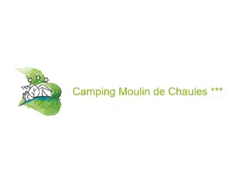 Restaurant, Bar, Glaces Camping Moulin de Chaules