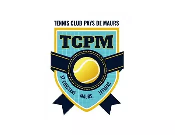 Tennis club Pays de Maurs