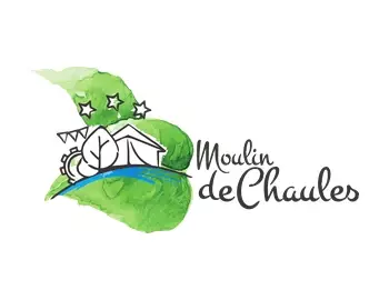 Camping *** Moulin de Chaules